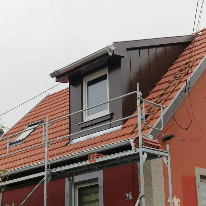 Laurent Toiture Strasbourg - artisan couvreur Strasbourg- renovation toiture