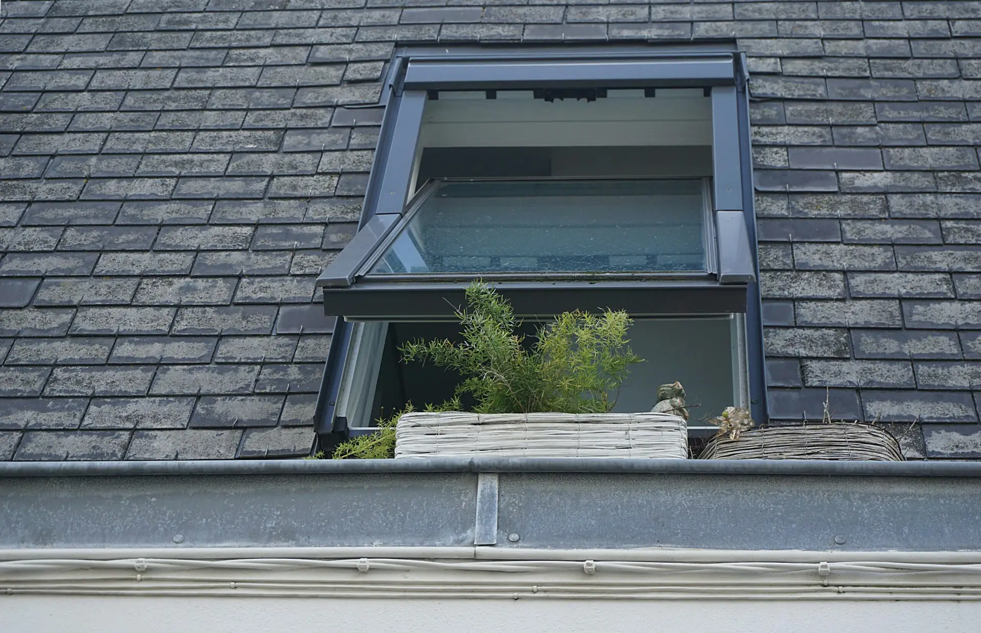 Pose de velux Strasbourg