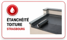 service étanchéité toiture strasbourg