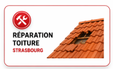 service réparation toiture strasbourg