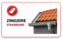 service zinguerie toiture strasbourg